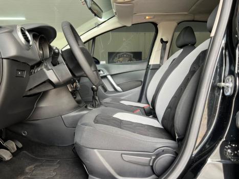 CITROEN C3 1.5 4P TENDANCE FLEX, Foto 5
