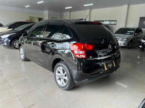 CITROEN C3 1.5 4P TENDANCE FLEX, Foto 6