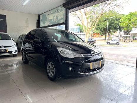 CITROEN C3 1.5 4P TENDANCE FLEX, Foto 9