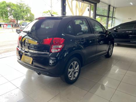 CITROEN C3 1.5 4P TENDANCE FLEX, Foto 12