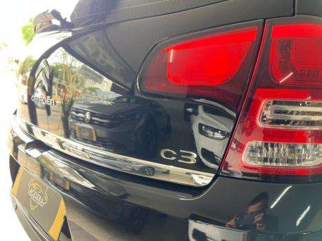CITROEN C3 1.5 4P TENDANCE FLEX, Foto 13