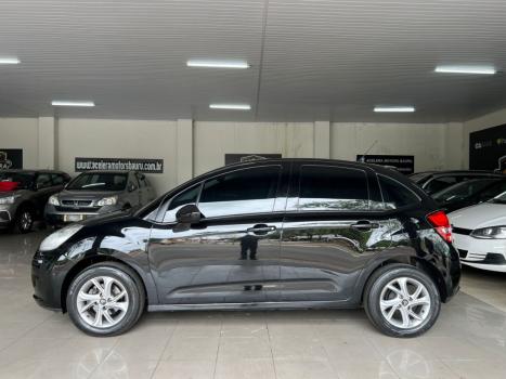 CITROEN C3 1.5 4P TENDANCE FLEX, Foto 14