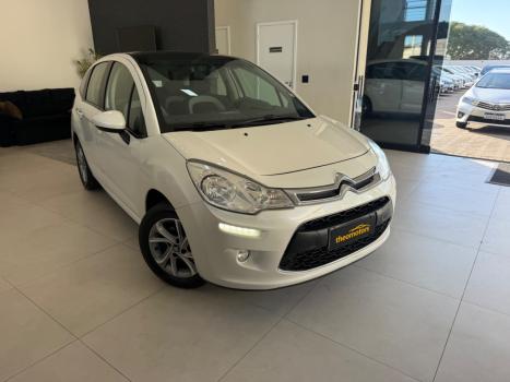 CITROEN C3 1.5 4P TENDANCE FLEX, Foto 1