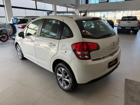 CITROEN C3 1.5 4P TENDANCE FLEX, Foto 5