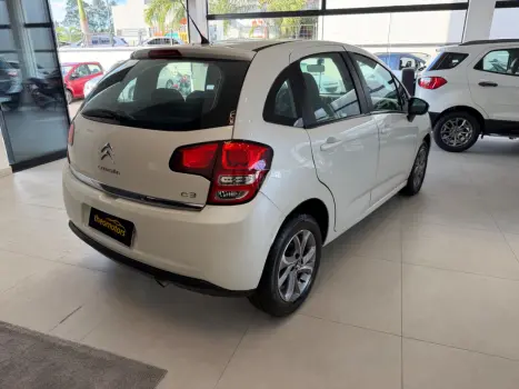 CITROEN C3 1.5 4P TENDANCE FLEX, Foto 6