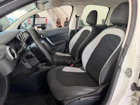 CITROEN C3 1.5 4P TENDANCE FLEX, Foto 10