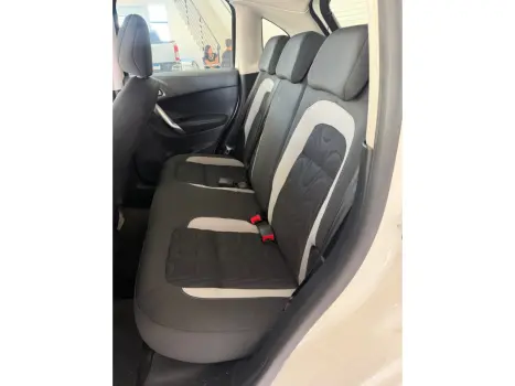 CITROEN C3 1.5 4P TENDANCE FLEX, Foto 11