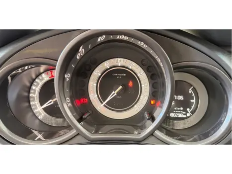 CITROEN C3 1.5 4P TENDANCE FLEX, Foto 12