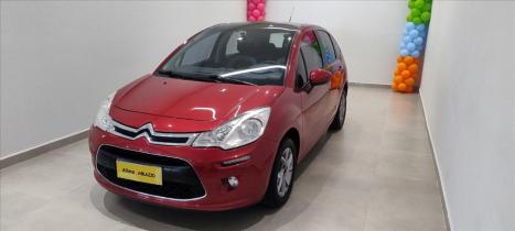 CITROEN C3 1.5 4P TENDANCE FLEX, Foto 2