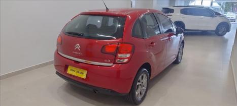 CITROEN C3 1.5 4P TENDANCE FLEX, Foto 3