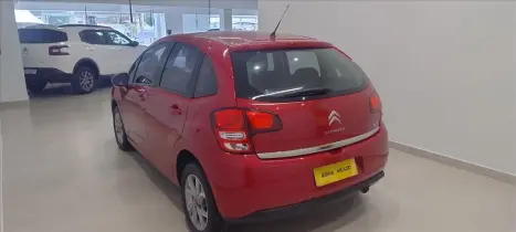 CITROEN C3 1.5 4P TENDANCE FLEX, Foto 4