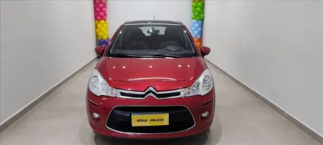 CITROEN C3 1.5 4P TENDANCE FLEX, Foto 5