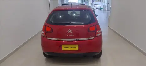 CITROEN C3 1.5 4P TENDANCE FLEX, Foto 6