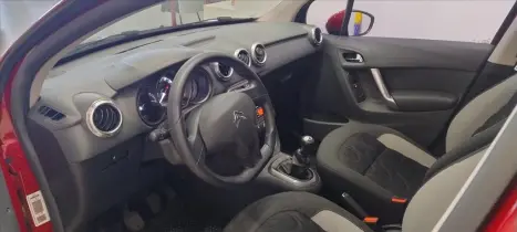 CITROEN C3 1.5 4P TENDANCE FLEX, Foto 7