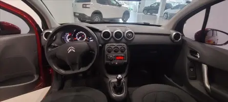 CITROEN C3 1.5 4P TENDANCE FLEX, Foto 8