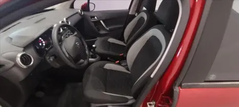 CITROEN C3 1.5 4P TENDANCE FLEX, Foto 9