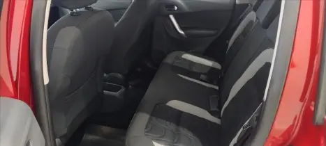 CITROEN C3 1.5 4P TENDANCE FLEX, Foto 10