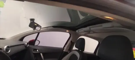 CITROEN C3 1.5 4P TENDANCE FLEX, Foto 11