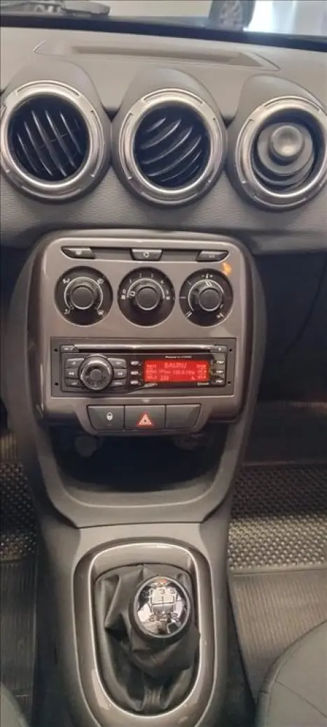 CITROEN C3 1.5 4P TENDANCE FLEX, Foto 13