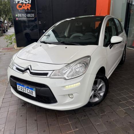 CITROEN C3 1.5 4P TENDANCE FLEX, Foto 2