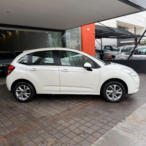 CITROEN C3 1.5 4P TENDANCE FLEX, Foto 3