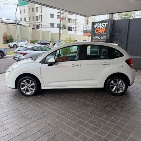 CITROEN C3 1.5 4P TENDANCE FLEX, Foto 4