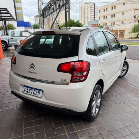 CITROEN C3 1.5 4P TENDANCE FLEX, Foto 5