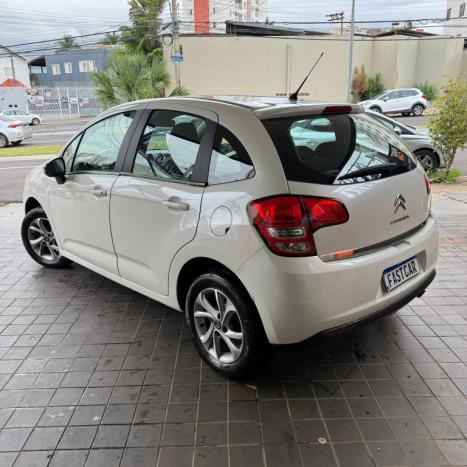 CITROEN C3 1.5 4P TENDANCE FLEX, Foto 6