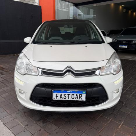 CITROEN C3 1.5 4P TENDANCE FLEX, Foto 7
