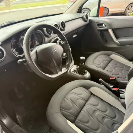 CITROEN C3 1.5 4P TENDANCE FLEX, Foto 9