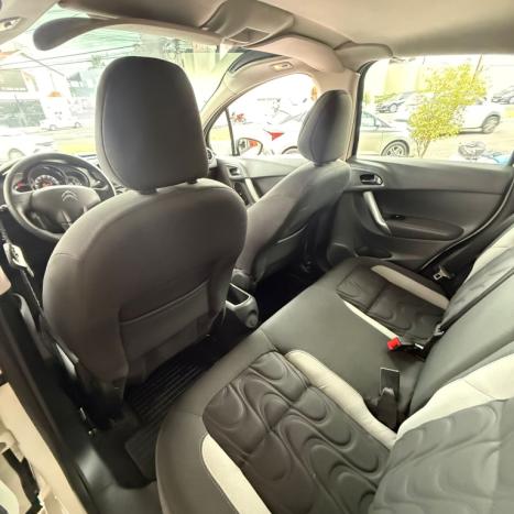 CITROEN C3 1.5 4P TENDANCE FLEX, Foto 10