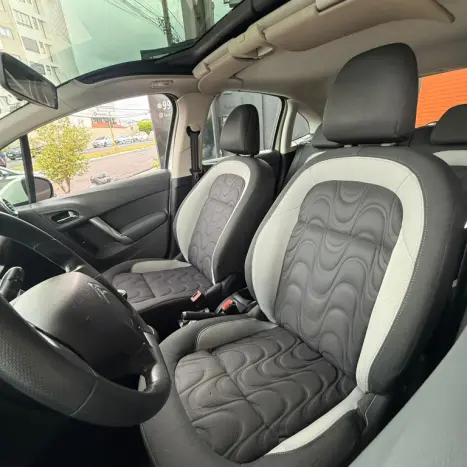 CITROEN C3 1.5 4P TENDANCE FLEX, Foto 11