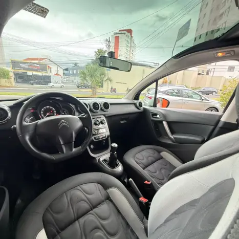 CITROEN C3 1.5 4P TENDANCE FLEX, Foto 12