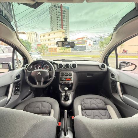 CITROEN C3 1.5 4P TENDANCE FLEX, Foto 13