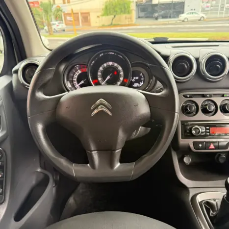 CITROEN C3 1.5 4P TENDANCE FLEX, Foto 14