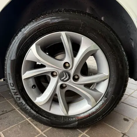 CITROEN C3 1.5 4P TENDANCE FLEX, Foto 15