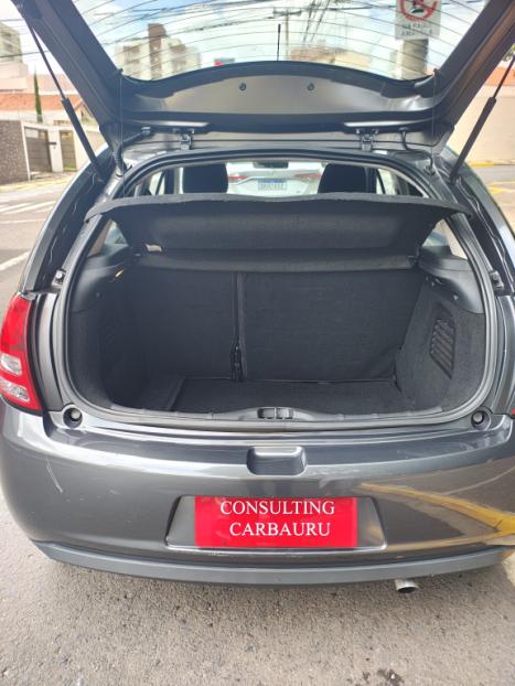 CITROEN C3 1.5 4P TENDANCE FLEX, Foto 6