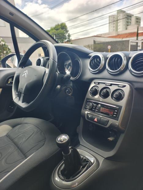 CITROEN C3 1.5 4P TENDANCE FLEX, Foto 7