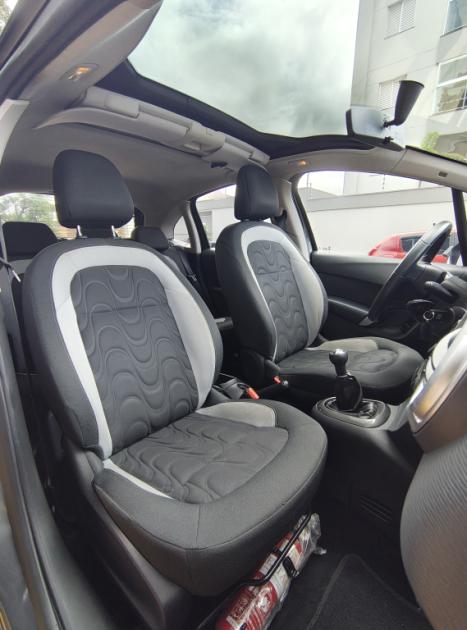 CITROEN C3 1.5 4P TENDANCE FLEX, Foto 9