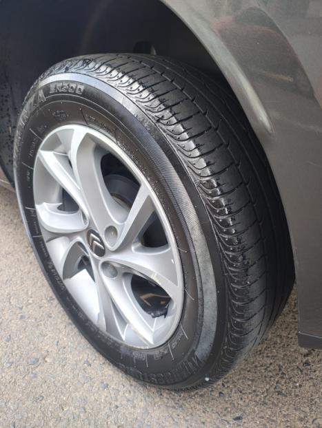 CITROEN C3 1.5 4P TENDANCE FLEX, Foto 13