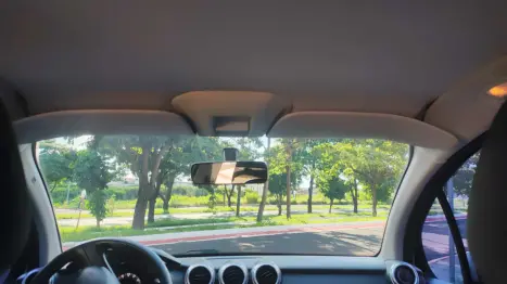 CITROEN C3 1.5 4P TENDANCE FLEX, Foto 5