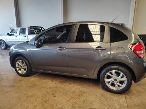 CITROEN C3 1.5 4P TENDANCE FLEX, Foto 2