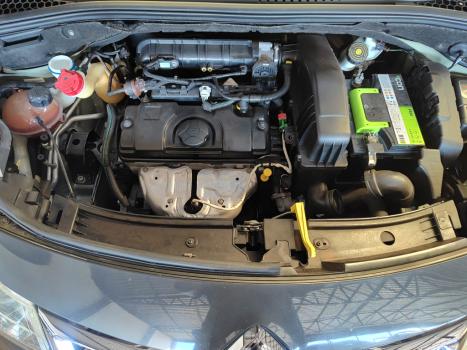 CITROEN C3 1.5 4P TENDANCE FLEX, Foto 8