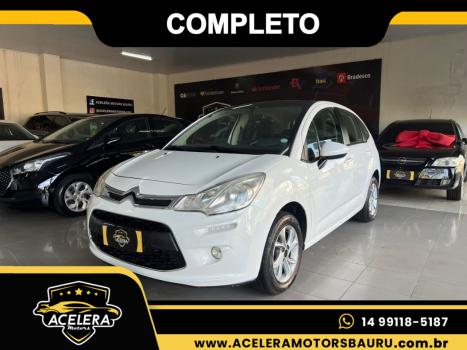 CITROEN C3 1.5 4P TENDANCE FLEX, Foto 1