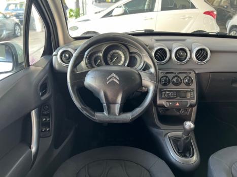 CITROEN C3 1.5 4P TENDANCE FLEX, Foto 3