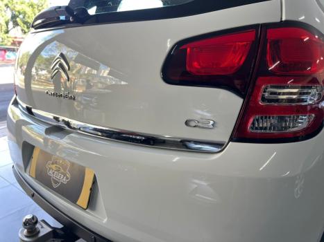 CITROEN C3 1.5 4P TENDANCE FLEX, Foto 4