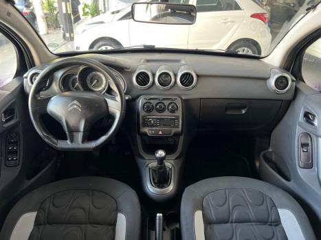 CITROEN C3 1.5 4P TENDANCE FLEX, Foto 5