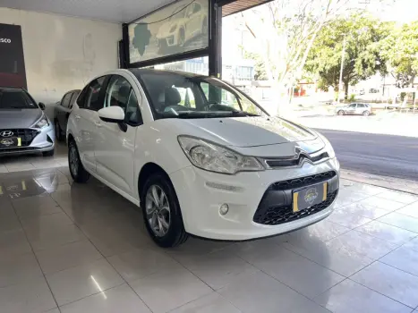 CITROEN C3 1.5 4P TENDANCE FLEX, Foto 7