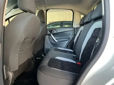 CITROEN C3 1.5 4P TENDANCE FLEX, Foto 8