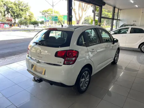 CITROEN C3 1.5 4P TENDANCE FLEX, Foto 10